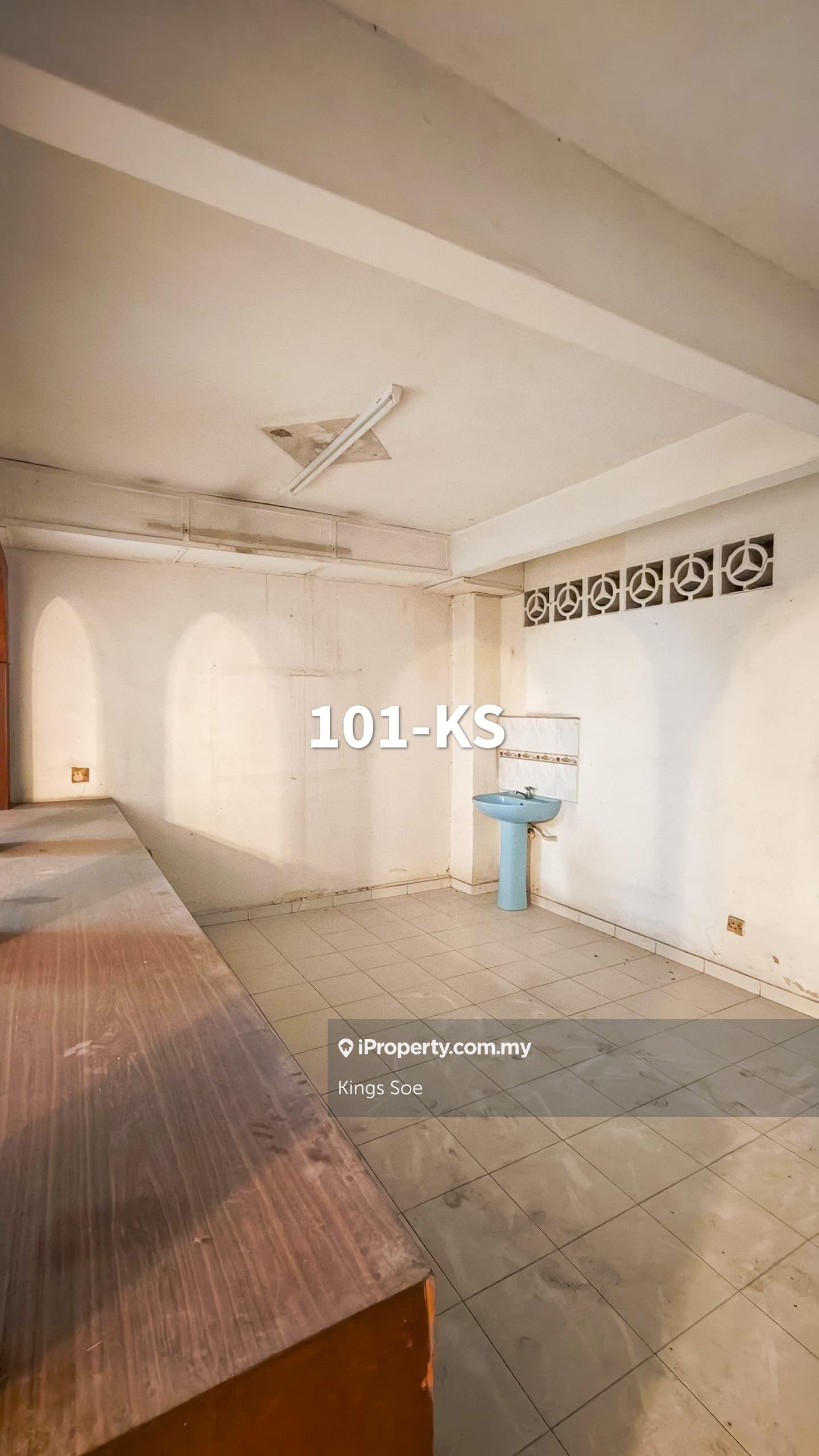 2-storey Terraced House for Sale in Taman Palm Grove, Klang by Kings Soe - iProperty.com.my