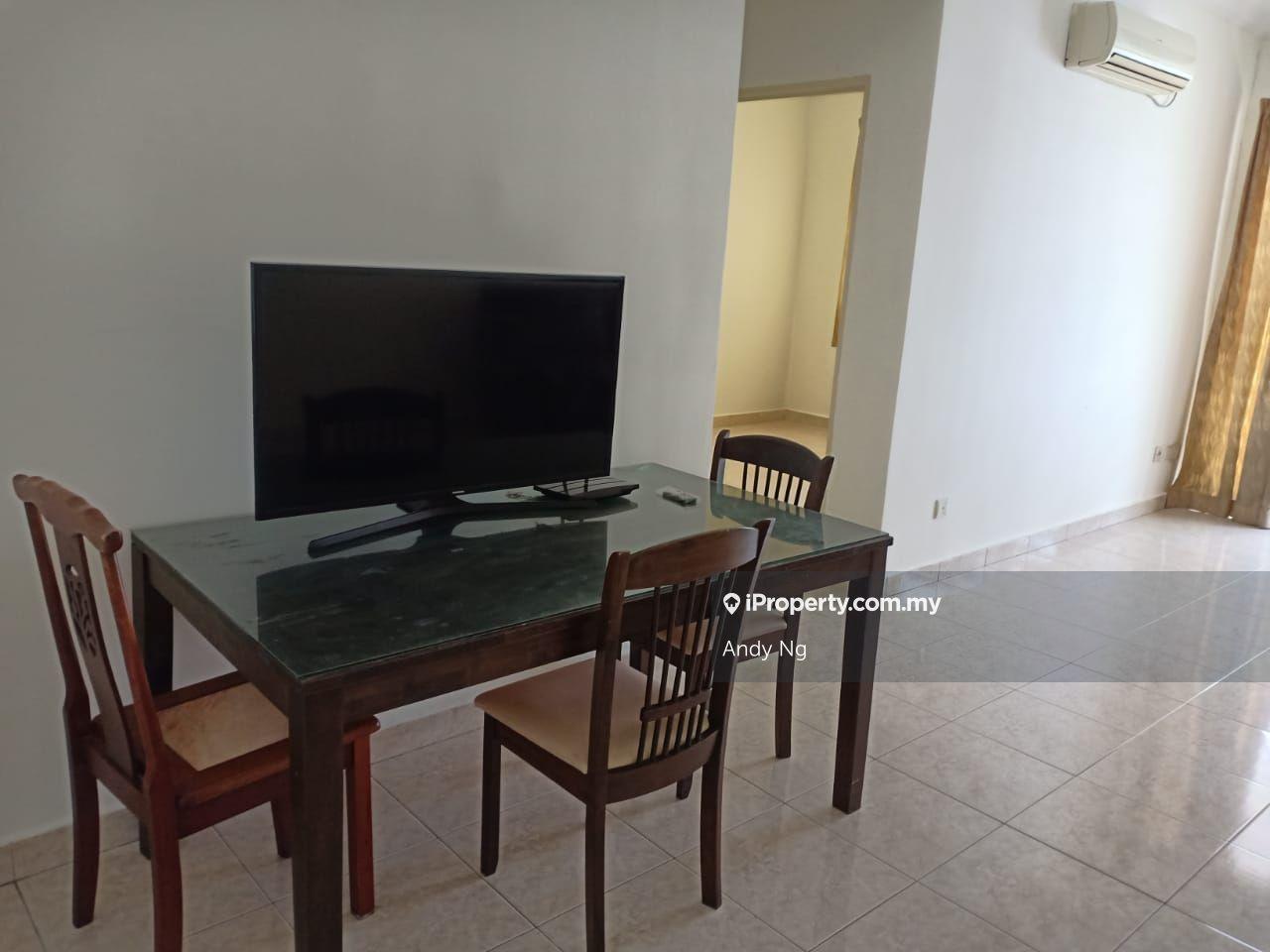 Kondominium untuk Dijual di Koi Tropika oleh Andy Ng - iProperty.com.my