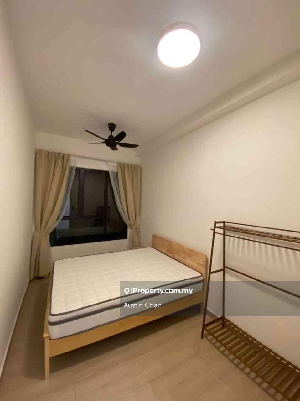 Condominium for Sale in The Hipster by Austin Chan - iProperty.com.my