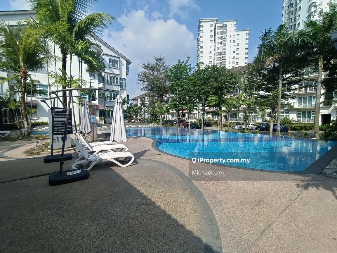 Townhouse for Sale in Taman Puchong Prima, Puchong by Michael Lim - iProperty.com.my