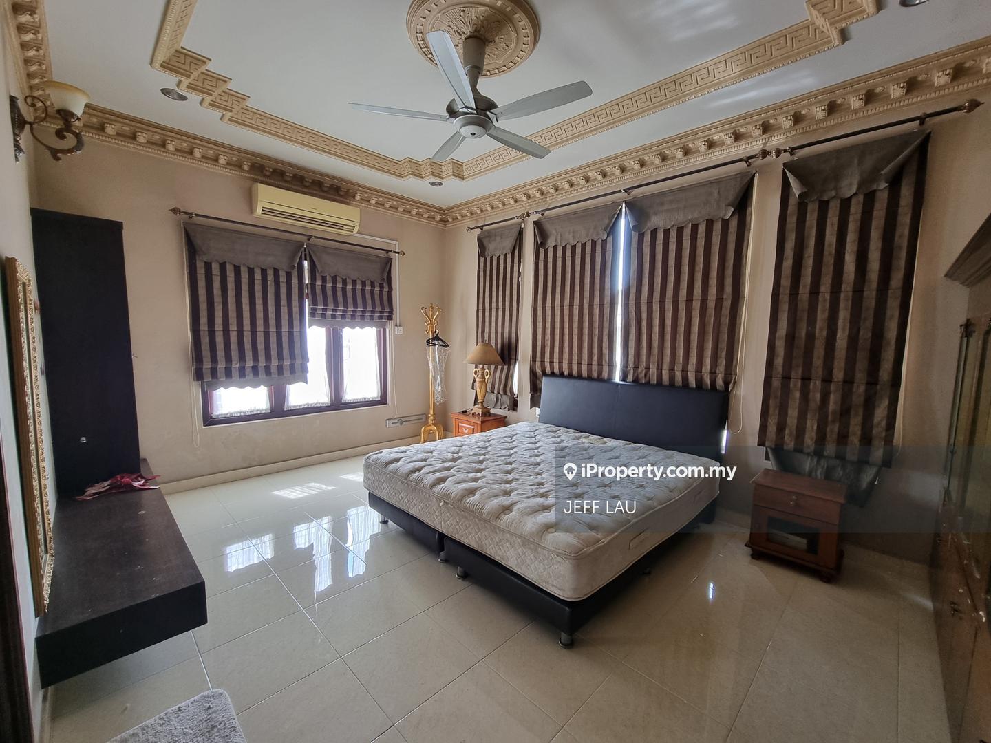 Bungalow House for Rent in 2.5 Storey Bungalow | Penang Golf Resort | Bertam, Kepala Batas by JEFF LAU - iProperty.com.my