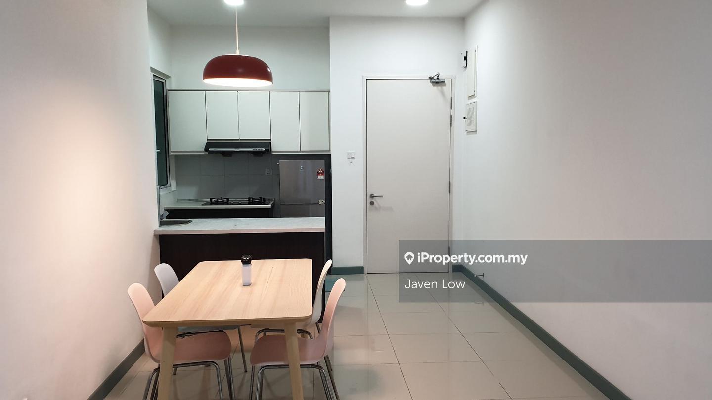 Residensi Servis untuk Disewa di Southbank Residence oleh Javen Low - iProperty.com.my