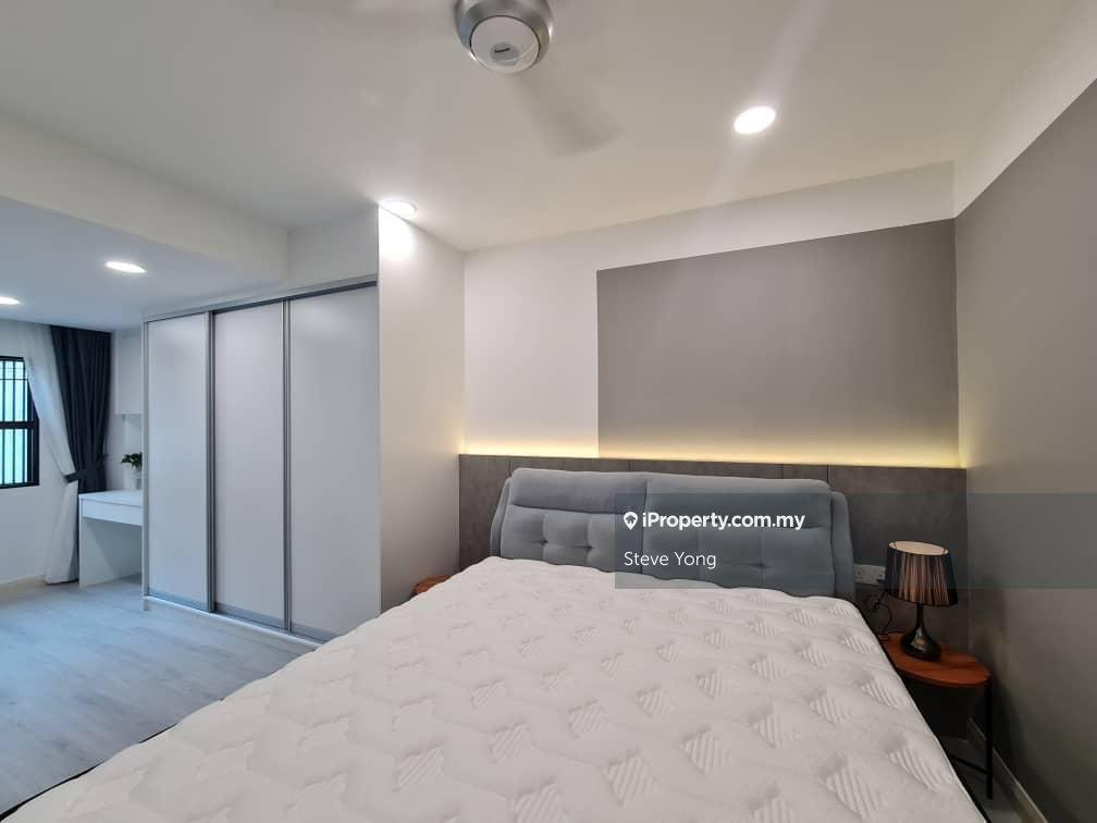 2-storey Terraced House for Sale in Taman Desaria, Petaling Jaya by Steve Yong - iProperty.com.my