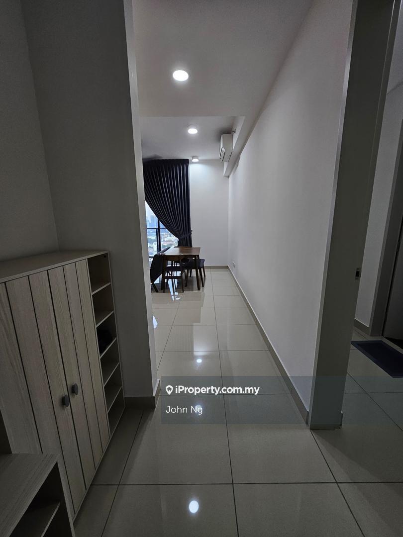 Service Residence for Sale in Trion @ KL by John Ng - iProperty.com.my
