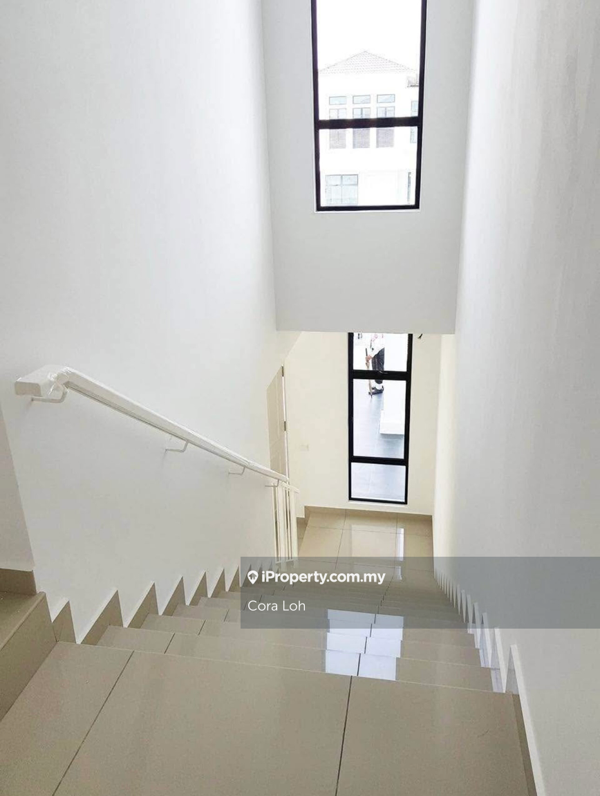 2-storey Terraced House for Sale in Taman Kota Masai, Pasir Gudang by Cora Loh - iProperty.com.my