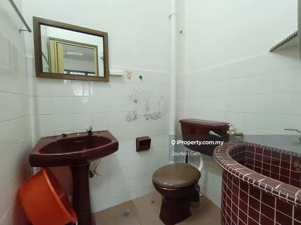 Rumah Berangkai 1 Tingkat untuk Dijual di Taman Selesa, Alor Setar oleh Jayden Geh - iProperty.com.my