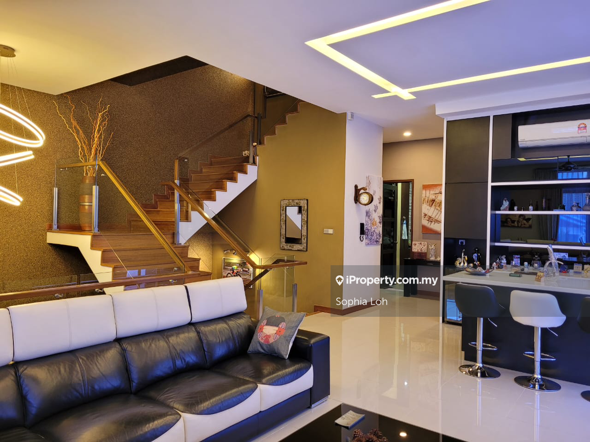 Semi-Detached House for Rent in Sunway Eastwood, Seri Kembangan by Sophia Loh - iProperty.com.my