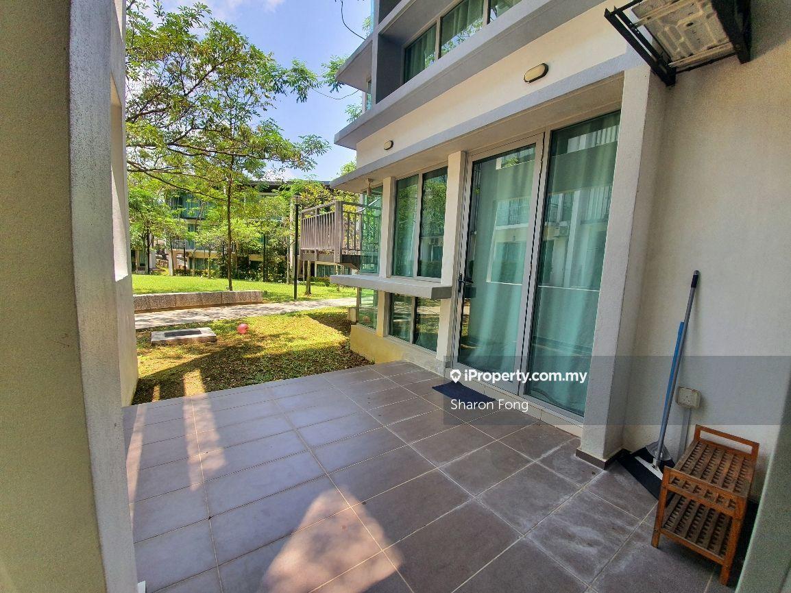 Rumah Bandar untuk Disewa di Schubert Symphony Hills, Cyberjaya oleh Sharon Fong - iProperty.com.my