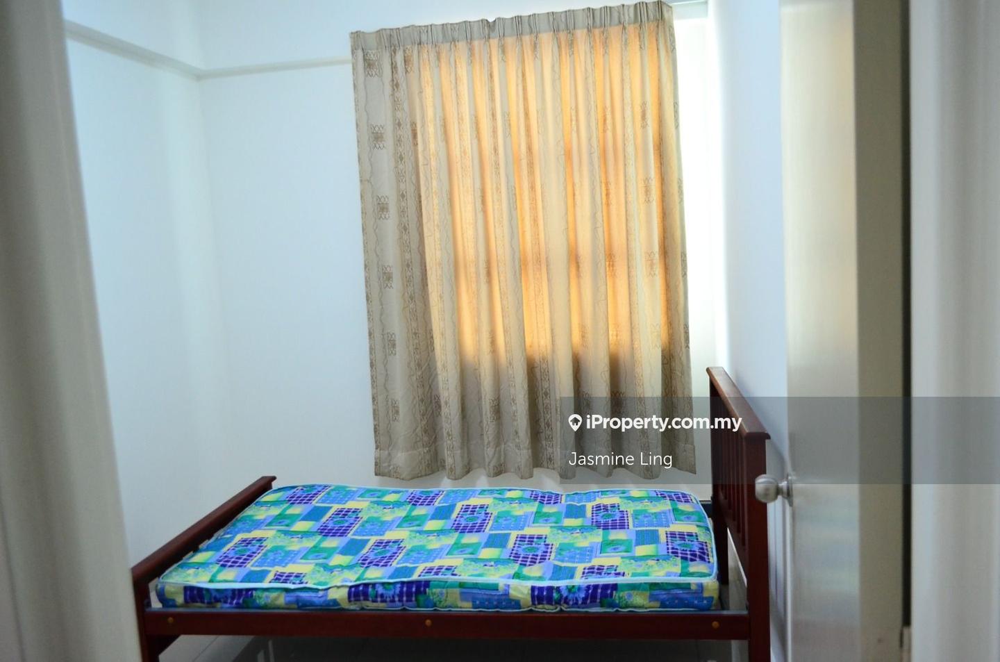 Condominium for Rent in The Zest @ Kinrara 9 by Jasmine Ling - iProperty.com.my