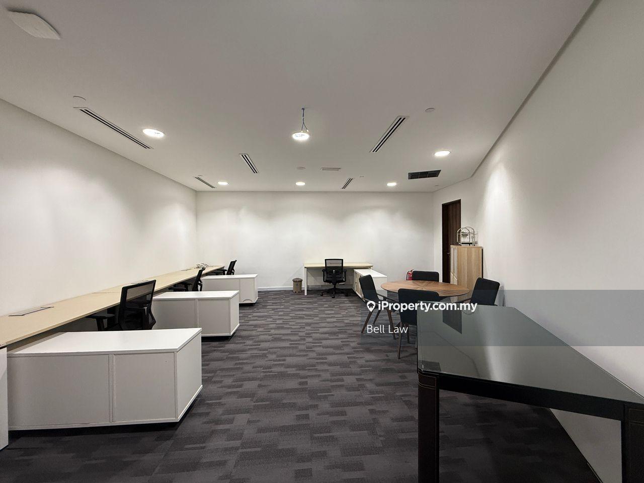 Pejabat untuk Disewa di KLCC, KL City Centre oleh Bell Law - iProperty.com.my