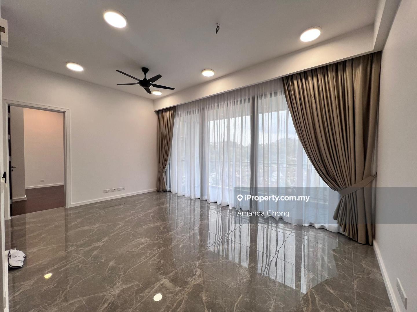 Service Residence for Sale in Park Regent @Desa Park City by Amanda Chong - iProperty.com.my