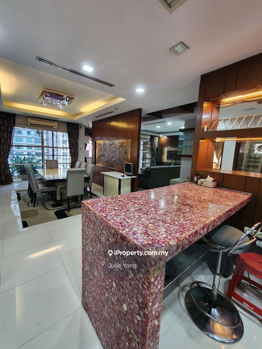 Kondominium untuk Dijual di Laman Suria oleh Julie Yong - iProperty.com.my