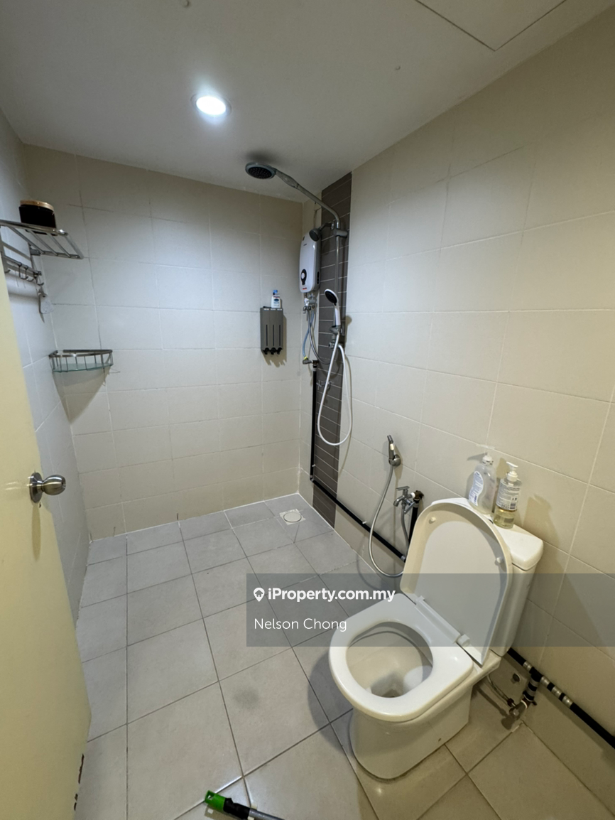 Condominium for Rent in First Residence (Residensi Unggul) by Nelson Chong - iProperty.com.my