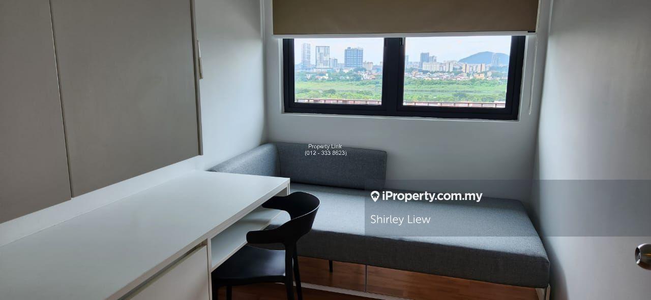 Condominium for Rent in Kiara East by Shirley Liew - iProperty.com.my