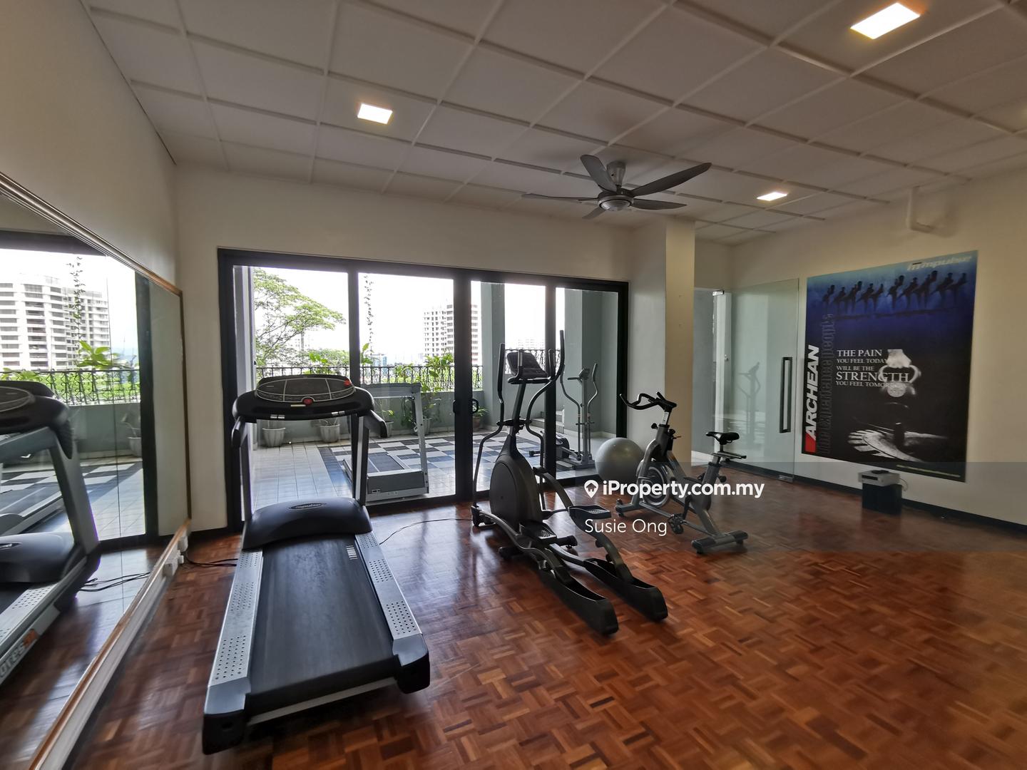 Condominium for Rent in Merak Kayangan Court by Susie Ong - iProperty.com.my