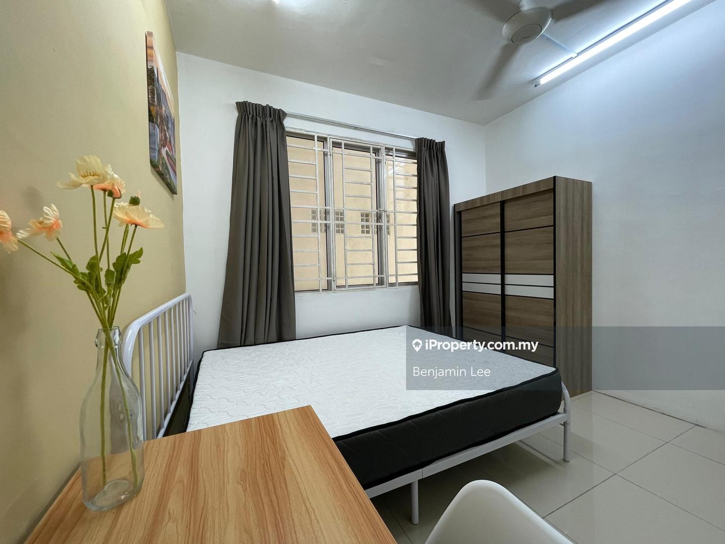 Condominium for Rent in Platinum Lake PV 15 by Benjamin Lee - iProperty.com.my