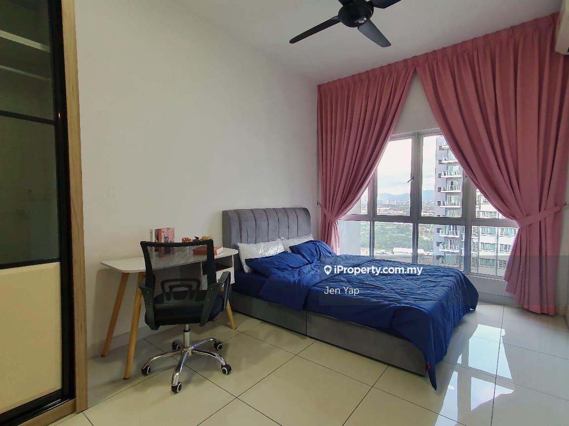 Residensi Servis untuk Disewa di Savanna Executive Suite @ Southville City oleh Jen Yap - iProperty.com.my