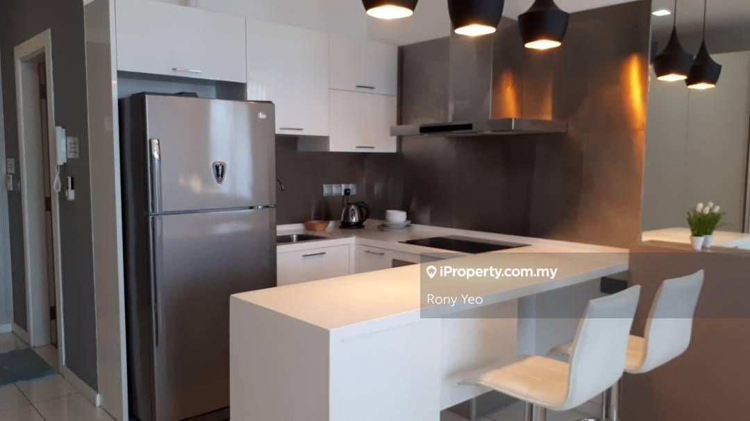 Service Residence for Sale in M Suites by Rony Yeo - iProperty.com.my