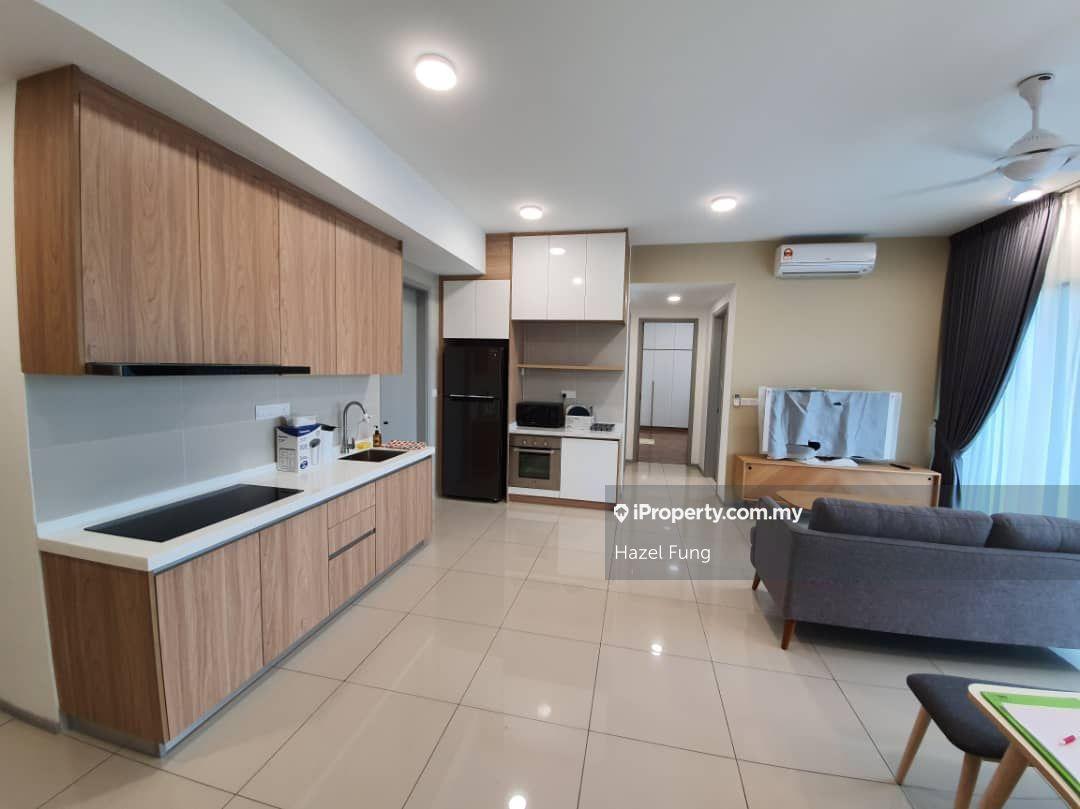 Condominium for Sale in Sunway Mont Residences by Hazel Fung - iProperty.com.my