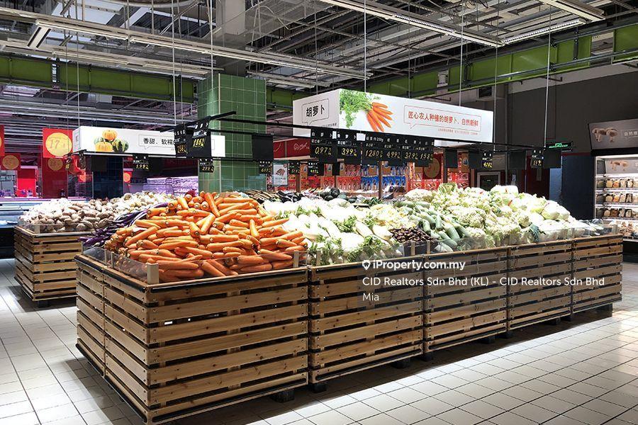 Retail-Space for Rent in Perai, Penang by Mia - iProperty.com.my