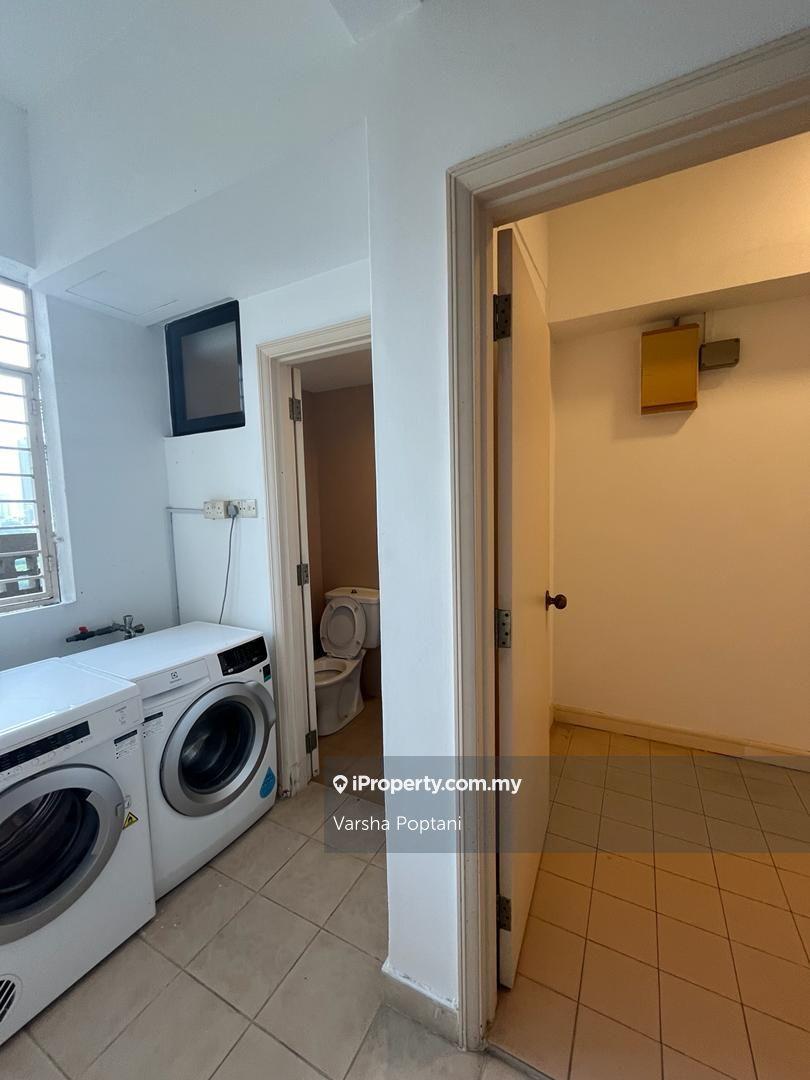 Condominium for Rent in Sri Tiara Residences by Varsha Poptani - iProperty.com.my