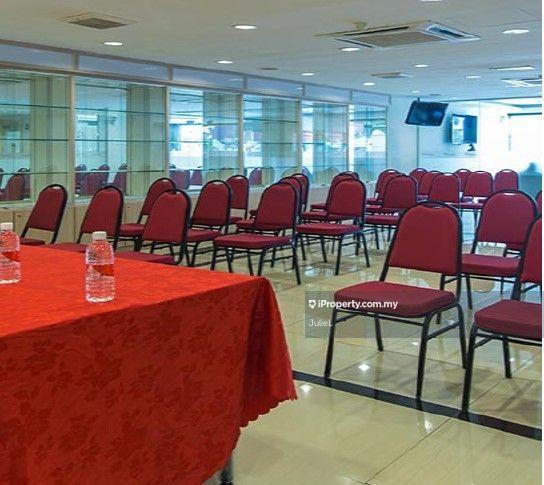 Hotel / Resort untuk Dijual di Kl Sentral, Kuala Lumpur oleh Julie L - iProperty.com.my