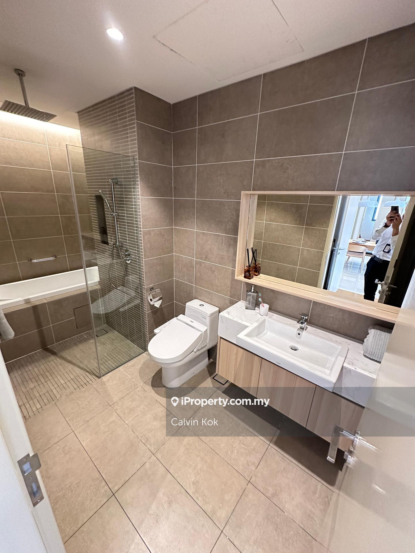 Service Residence for Rent in Lucentia Residences by Calvin Kok - iProperty.com.my