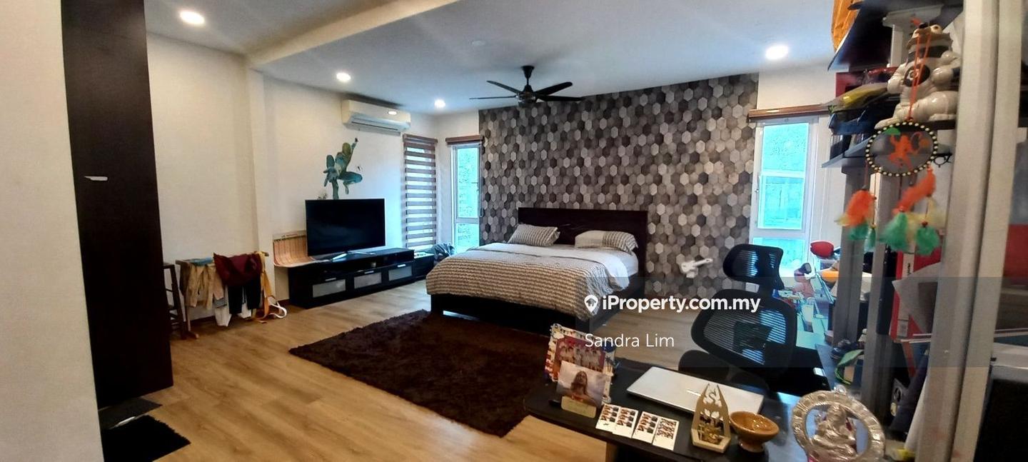 2.5-storey Terraced House for Sale in USJ Heights, Subang Jaya by Sandra Lim - iProperty.com.my