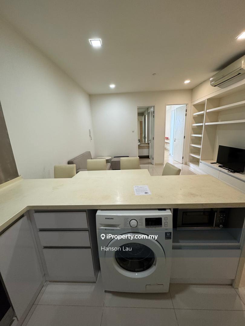 Service Residence for Rent in Camellia Serviced Suites by Hanson Lau - iProperty.com.my