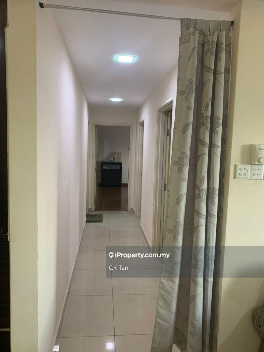 Condominium for Sale in Casa Desa by CK Tan - iProperty.com.my