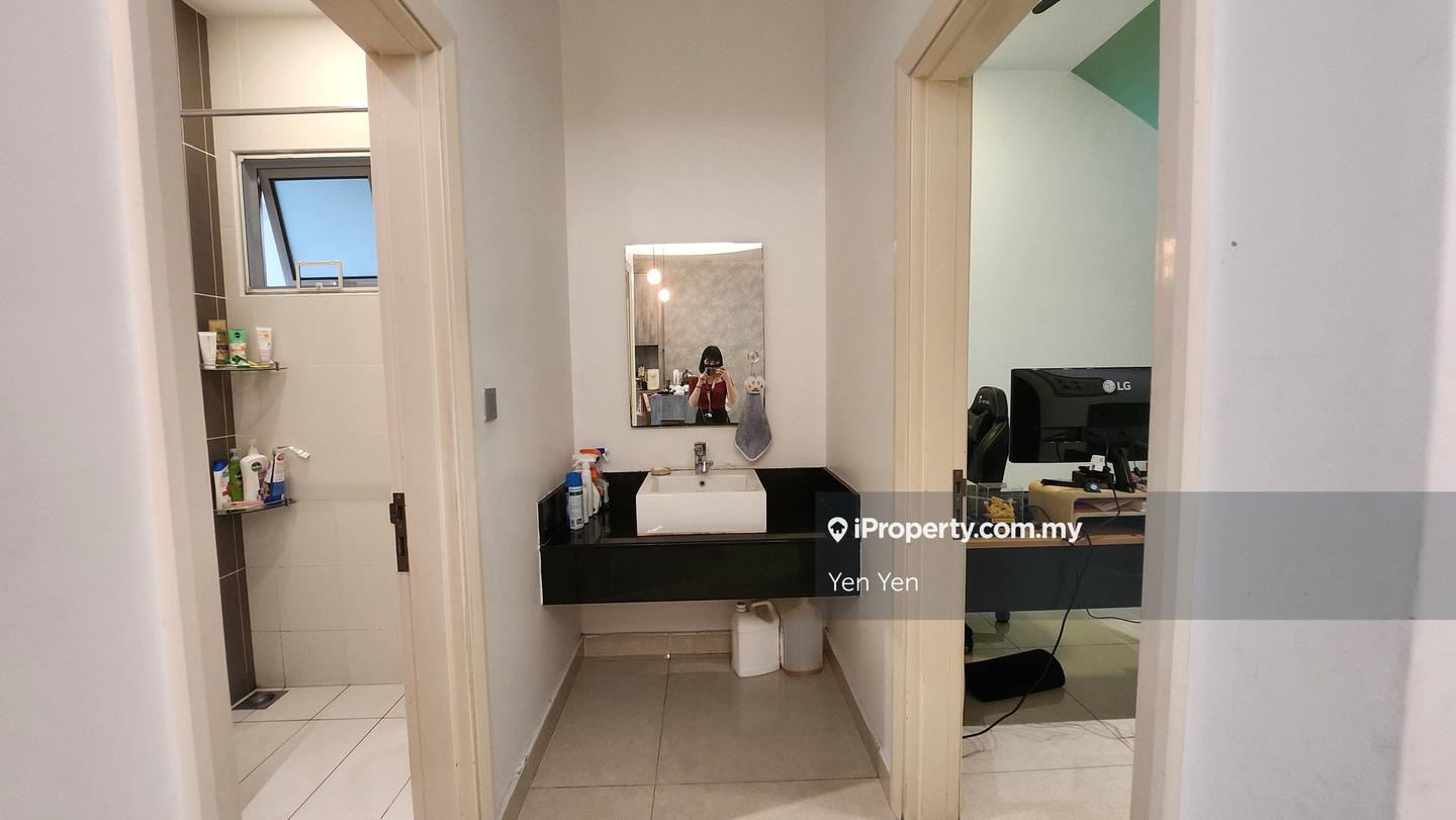 3-storey Terraced House for Sale in Taman Taming Indah 2, Bandar Sungai Long by Yen Yen - iProperty.com.my