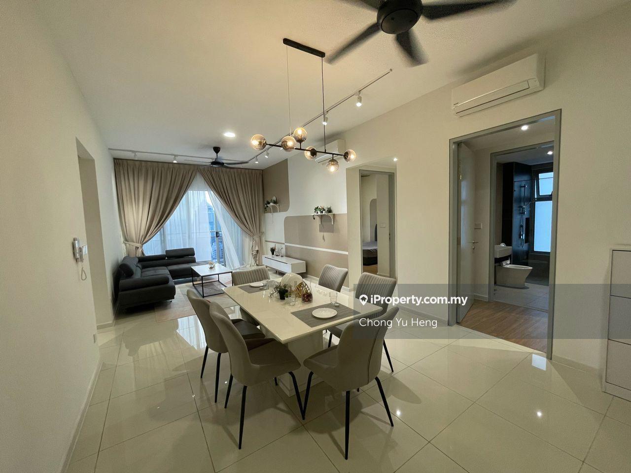 Condominium for Rent in Sunway GeoLake Residences by Chong Yu Heng - iProperty.com.my