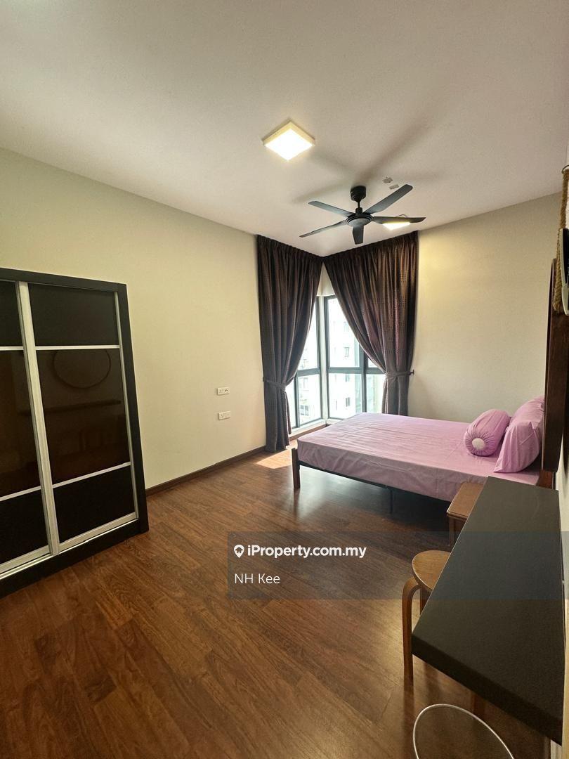 Condominium for Rent in The Andes Condo Villa @ Bukit Jalil by NH Kee - iProperty.com.my