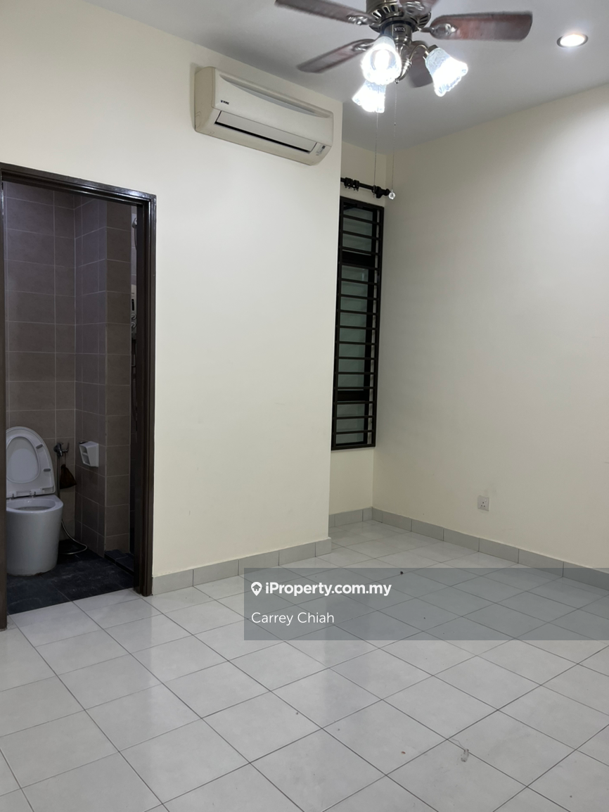 2-storey Terraced House for Sale in Kinrara Residence, Puchong by Carrey Chiah - iProperty.com.my