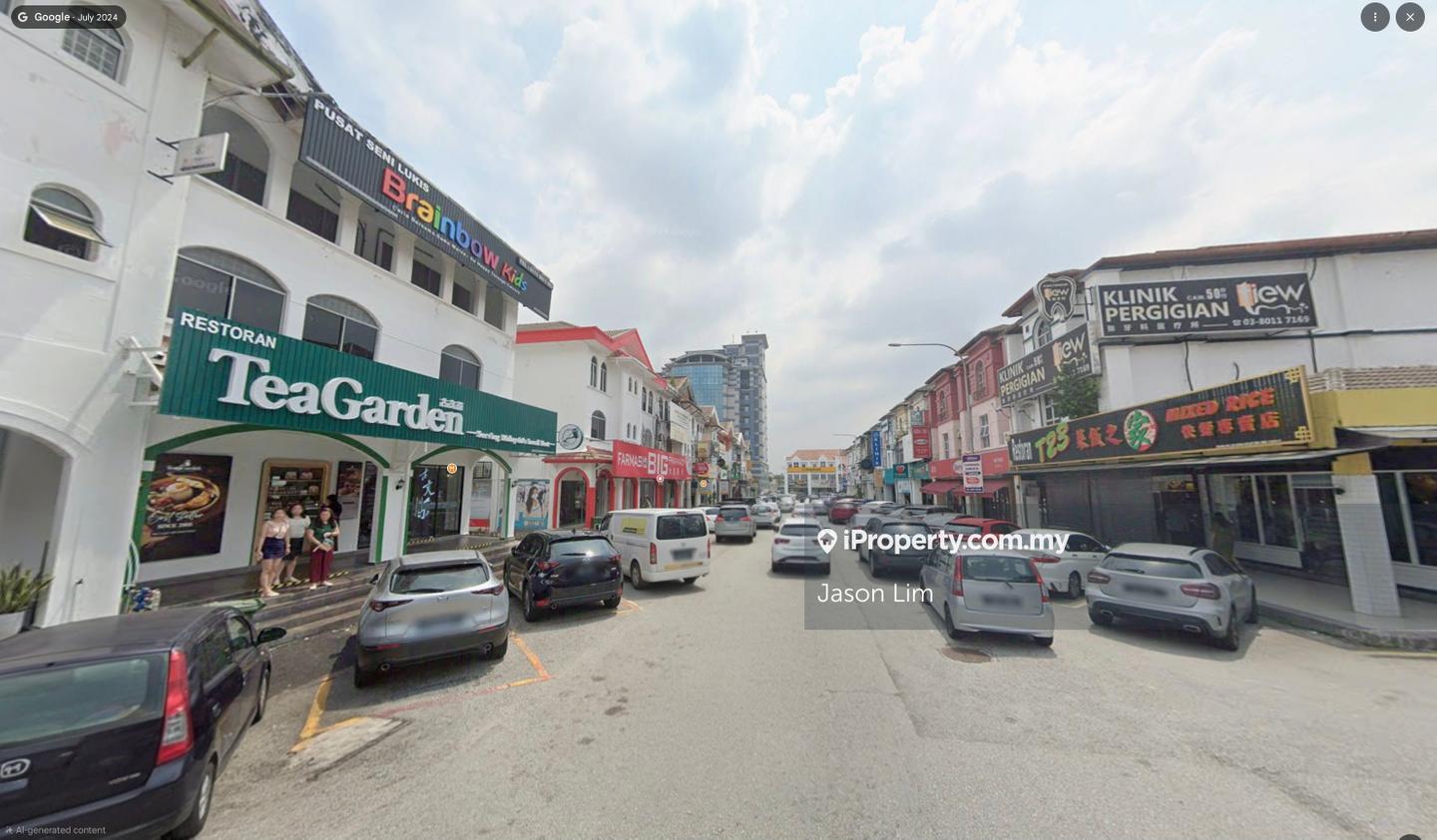 Shop-Office for Rent in Usj 10, Subang Jaya by Jason Lim - iProperty.com.my