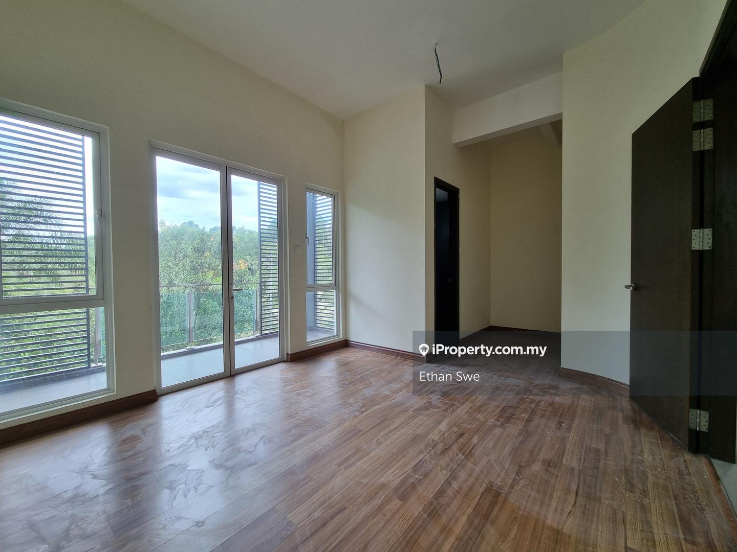 Semi-Detached House for Sale in Bukit Rahman Putra, Sungai Buloh by Ethan Swe - iProperty.com.my