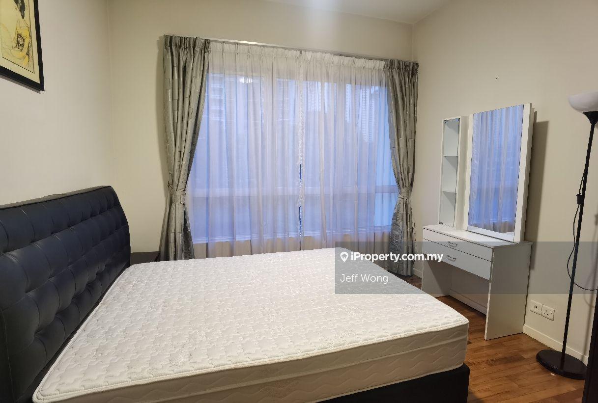 Condominium for Sale in Kiara 1888 by Jeff Wong - iProperty.com.my