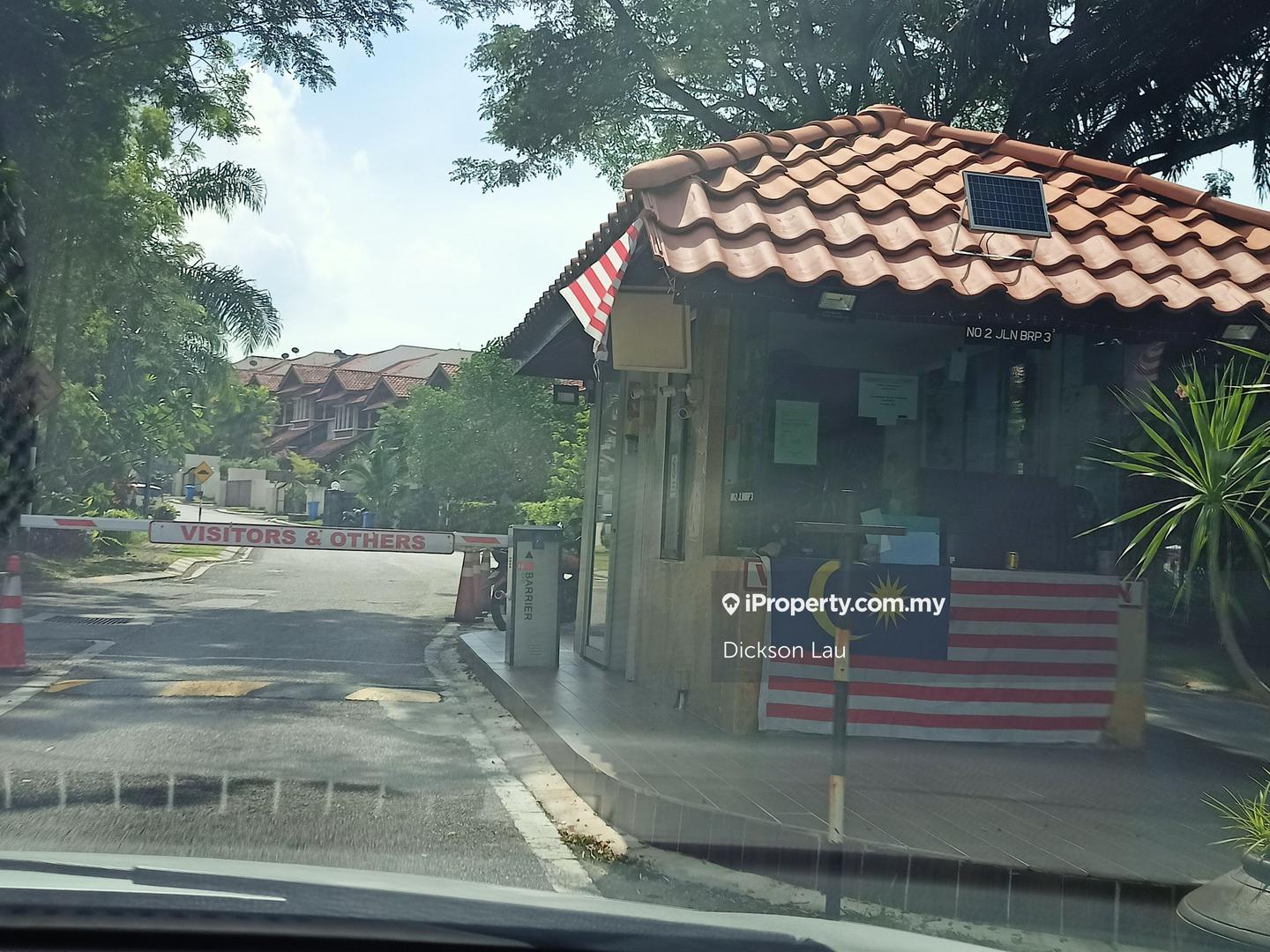 Rumah Berangkai 2 Tingkat untuk Dijual di Bukit Rahman Putra, Sungai Buloh oleh Dickson Lau - iProperty.com.my