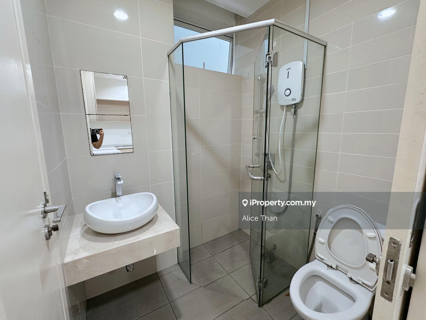 Service Residence for Rent in Serviced Residence @ Binjai 8 by Alice Than - iProperty.com.my