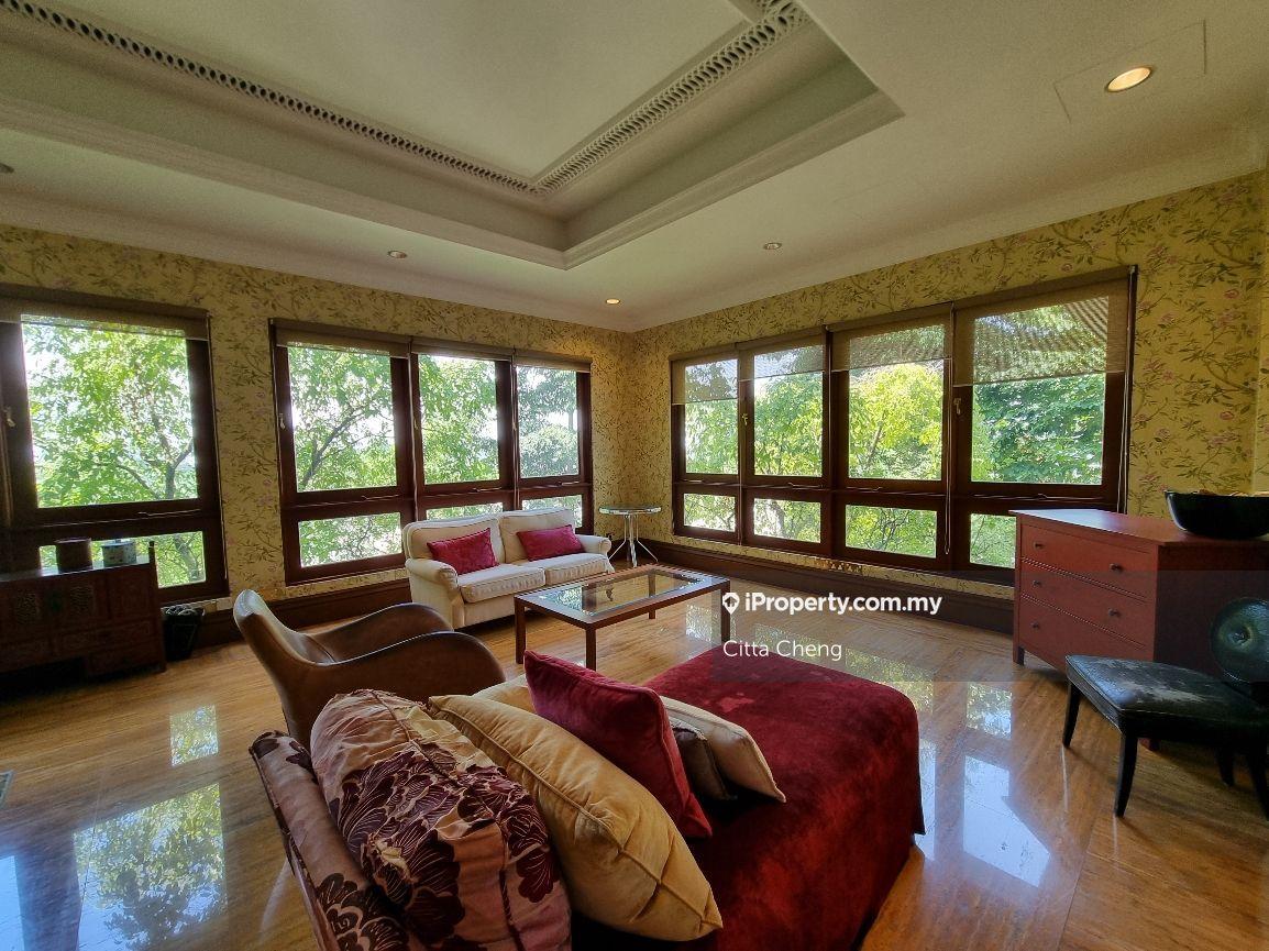 Bungalow House for Sale in Bangsar Hill, Bangsar by Citta Cheng - iProperty.com.my