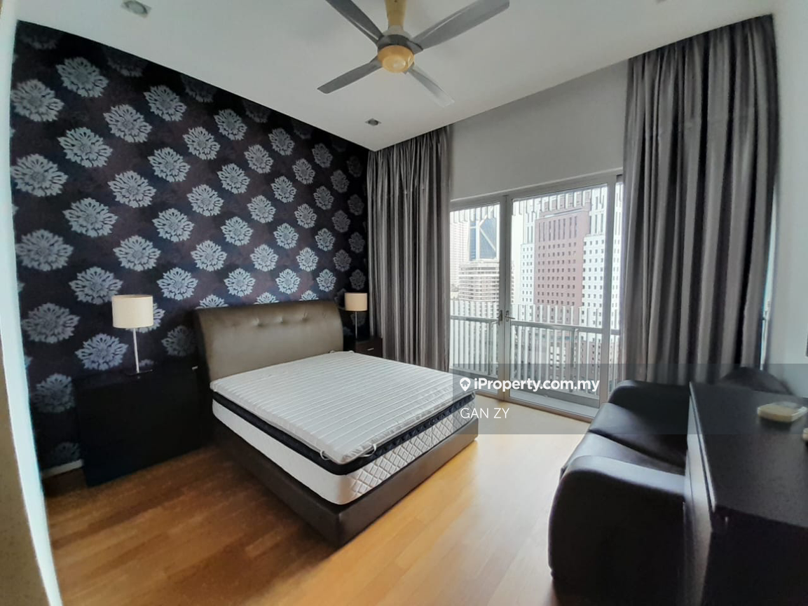Kondominium untuk Dijual di Dua Residency oleh GAN ZY - iProperty.com.my