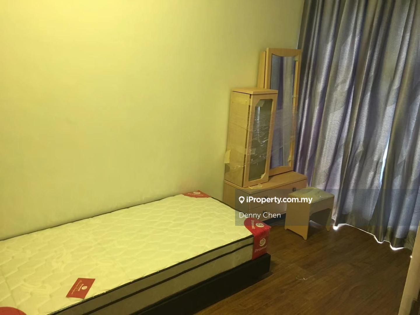 Condominium for Sale in Boulevard Serviced Apartment by Denny Chen - iProperty.com.my