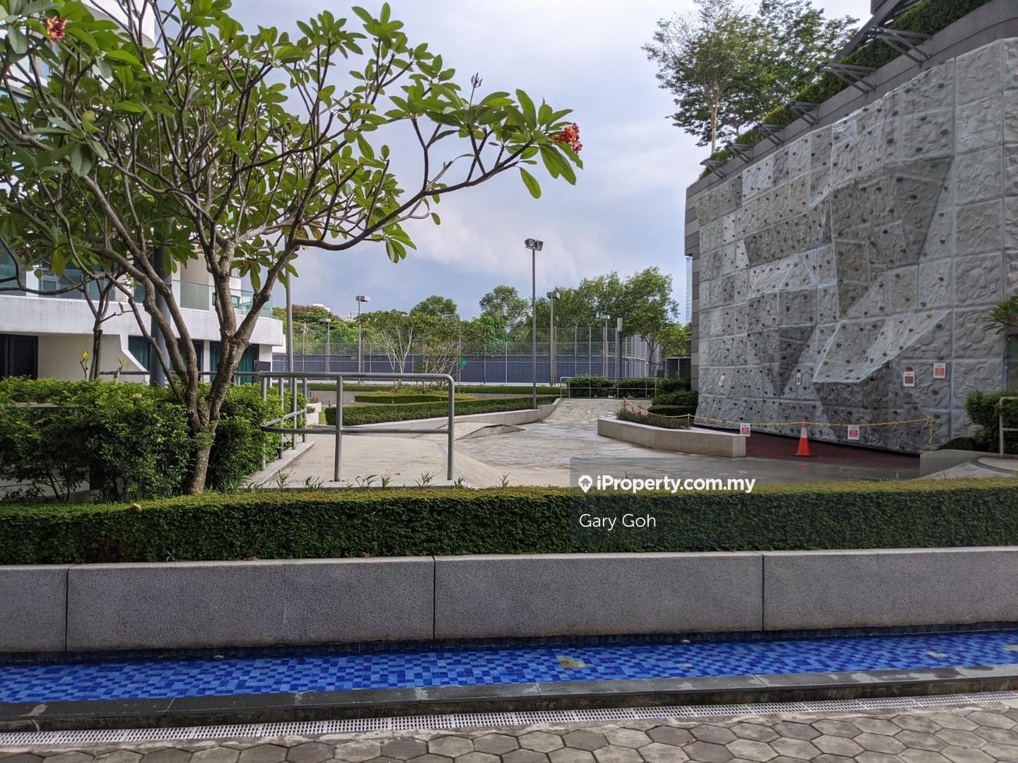 Residensi Servis untuk Dijual di Aragreens oleh Gary Goh - iProperty.com.my