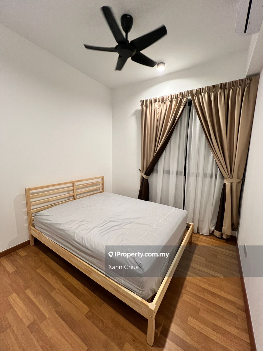 Service Residence for Rent in The Clio 2 Residences by Xann Chua - iProperty.com.my