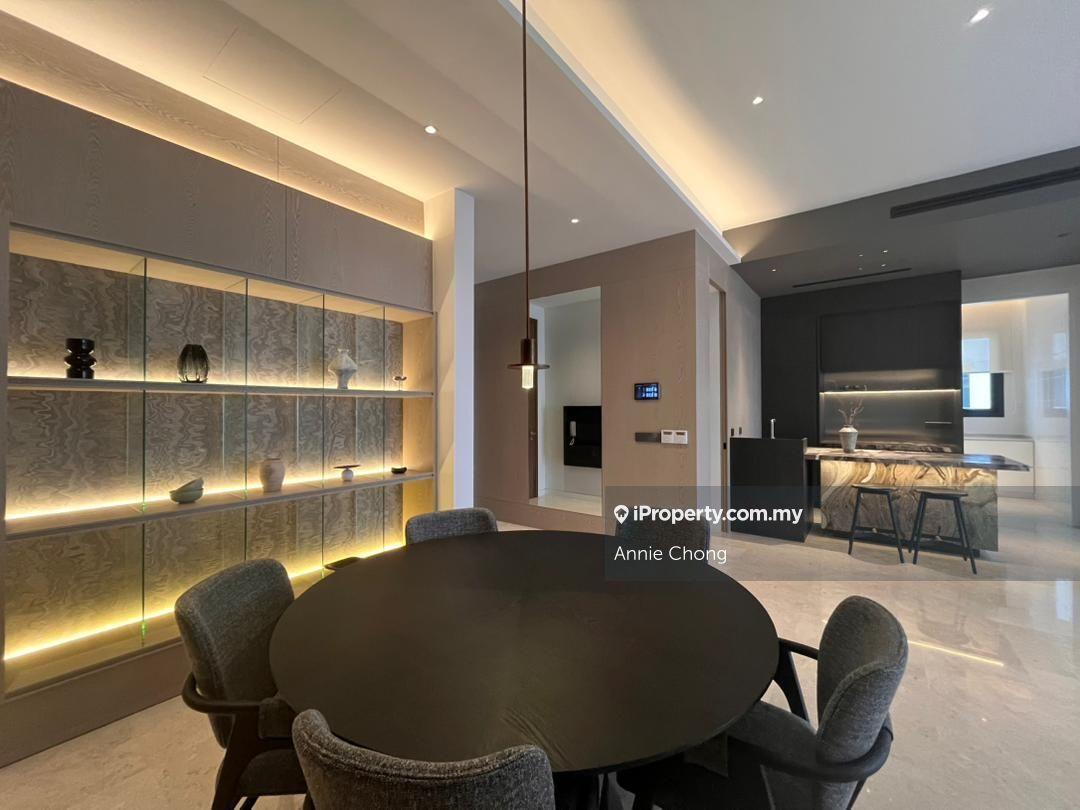 Condominium for Sale in WANGSA 9 RESIDENCY by Annie Chong - iProperty.com.my