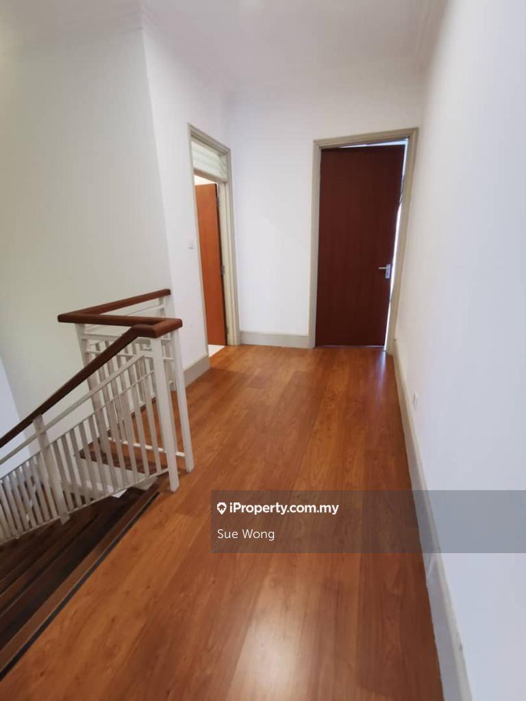 Semi-Detached House for Sale in Mont Kiara, Kuala Lumpur by Sue Wong - iProperty.com.my