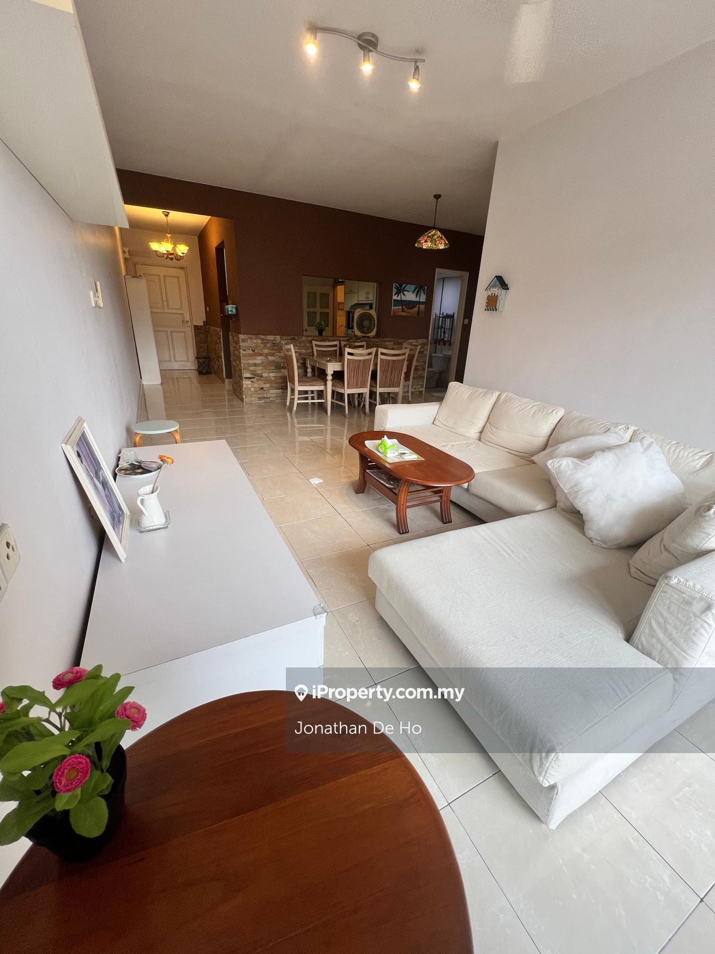 Kondominium untuk Dijual di Casa Indah 1 oleh Jonathan De Ho - iProperty.com.my