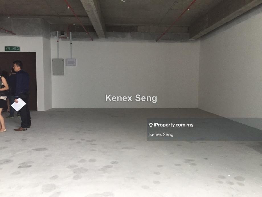 Office for Rent in Kampung Kerinchi (Bangsar South), Kuala Lumpur by Kenex Seng - iProperty.com.my