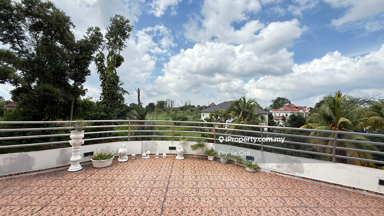 Bungalow House for Sale in Taman Impian Gemilang, Kajang by Dlynie Ooi - iProperty.com.my