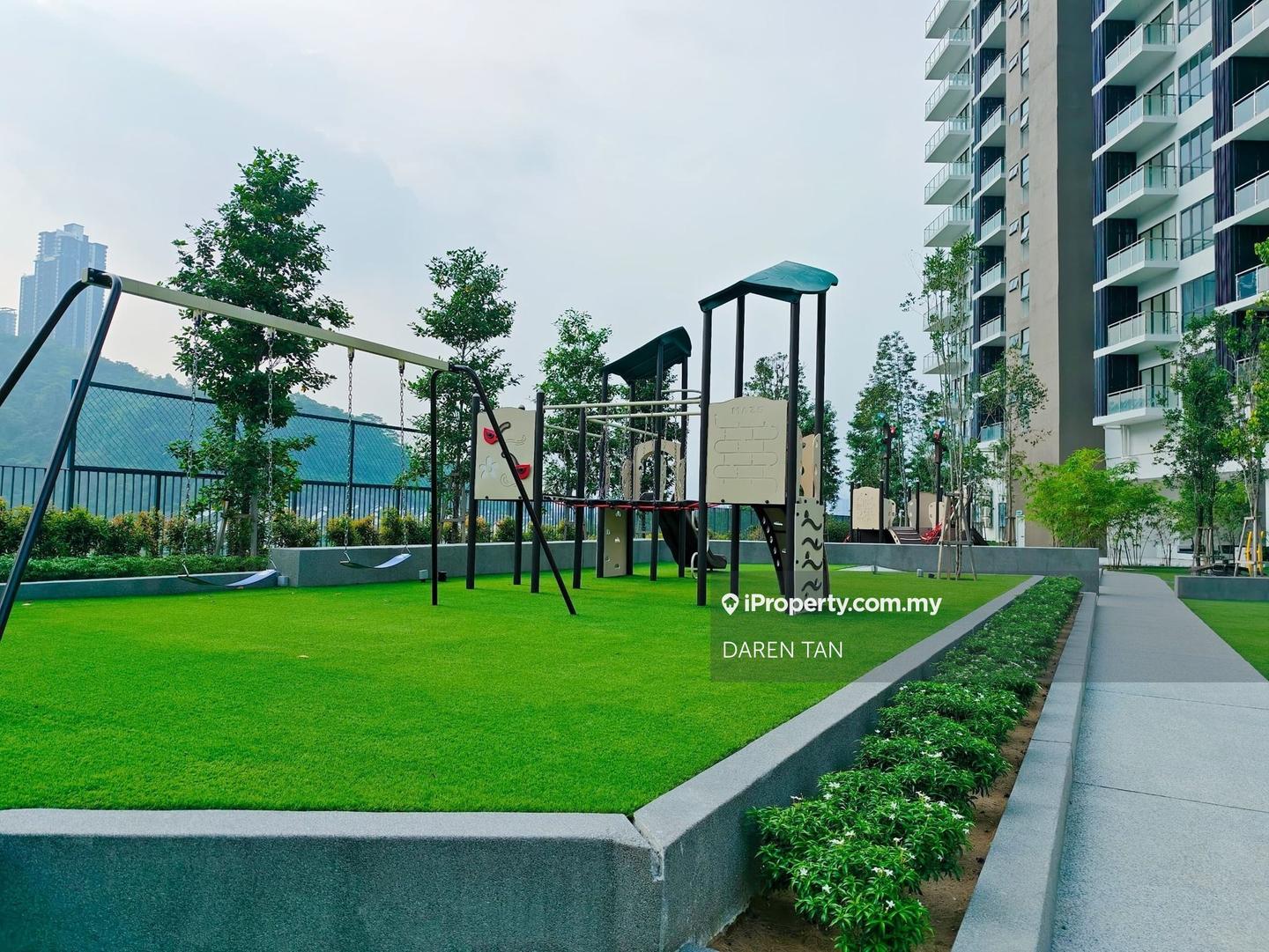 Residensi Servis untuk Dijual di Hampton Height Damansara oleh DAREN TAN - iProperty.com.my